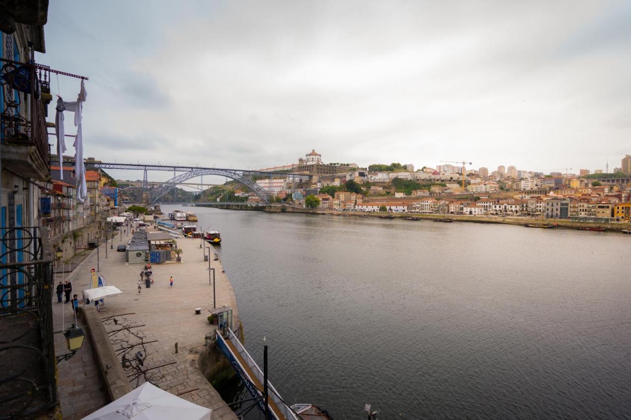 Ribeira By Yoursporto Luaran gambar